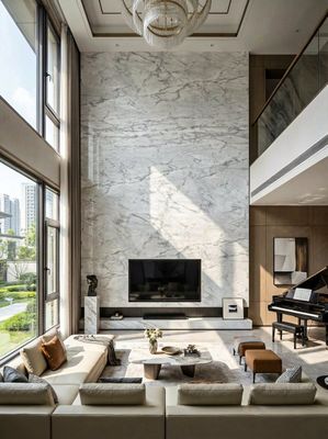 细纹雪花白 · JC20909